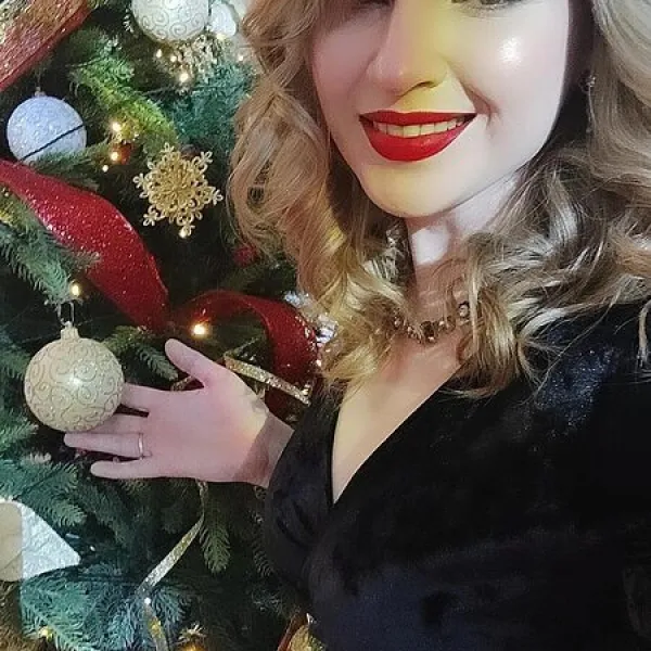 Екатерина